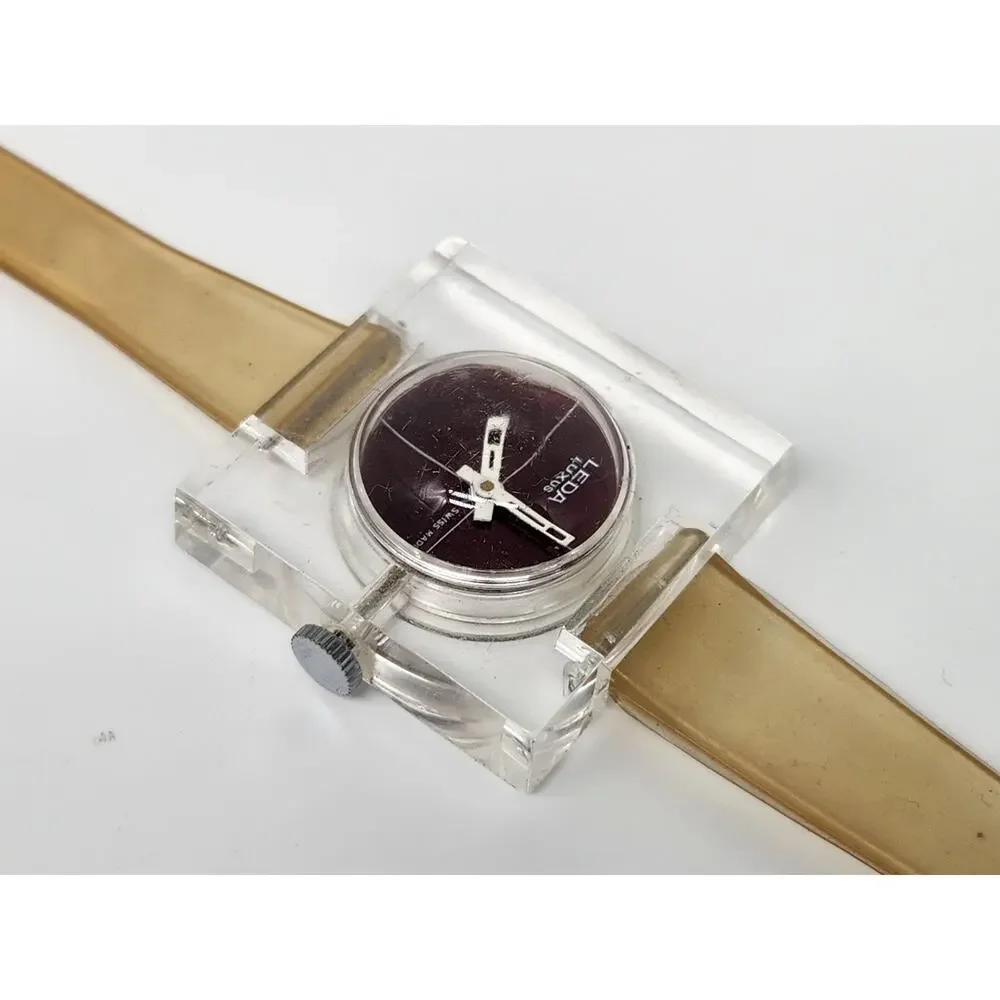 Leda vintage luxus